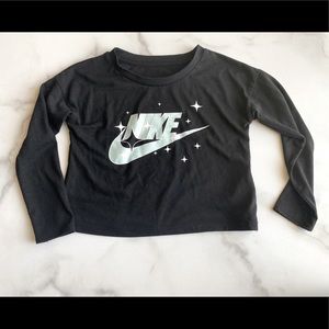 Kids Nike shirt